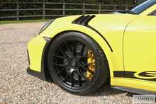 Porsche 4.0 991 GT3 RS Coupe 2dr Petrol PDK Euro 6 (520 ps)