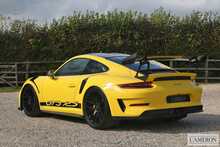 Porsche 4.0 991 GT3 RS Coupe 2dr Petrol PDK Euro 6 (520 ps)
