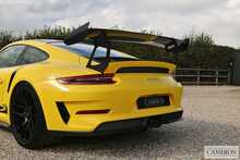 Porsche 4.0 991 GT3 RS Coupe 2dr Petrol PDK Euro 6 (520 ps)
