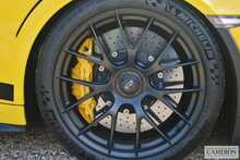 Porsche 4.0 991 GT3 RS Coupe 2dr Petrol PDK Euro 6 (520 ps)