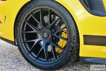 Porsche 4.0 991 GT3 RS Coupe 2dr Petrol PDK Euro 6 (520 ps)