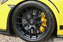Porsche 4.0 991 GT3 RS Coupe 2dr Petrol PDK Euro 6 (520 ps)