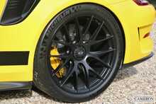 Porsche 4.0 991 GT3 RS Coupe 2dr Petrol PDK Euro 6 (520 ps)