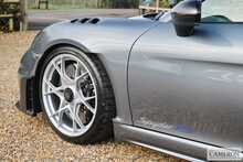 Porsche 4.0 RS Spyder 2dr Petrol PDK Euro 6 (s/s) (500 ps)
