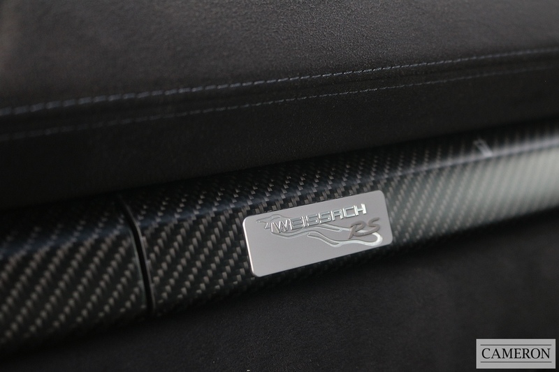 Porsche 4.0 RS Spyder 2dr Petrol PDK Euro 6 (s/s) (500 ps)