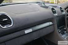 Porsche 4.0 RS Spyder 2dr Petrol PDK Euro 6 (s/s) (500 ps)