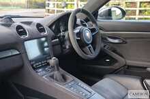 Porsche 4.0 RS Spyder 2dr Petrol PDK Euro 6 (s/s) (500 ps)