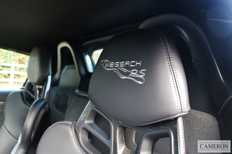 Porsche 4.0 RS Spyder 2dr Petrol PDK Euro 6 (s/s) (500 ps)