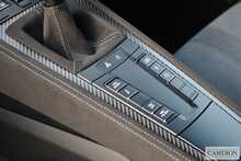 Porsche 4.0 RS Spyder 2dr Petrol PDK Euro 6 (s/s) (500 ps)