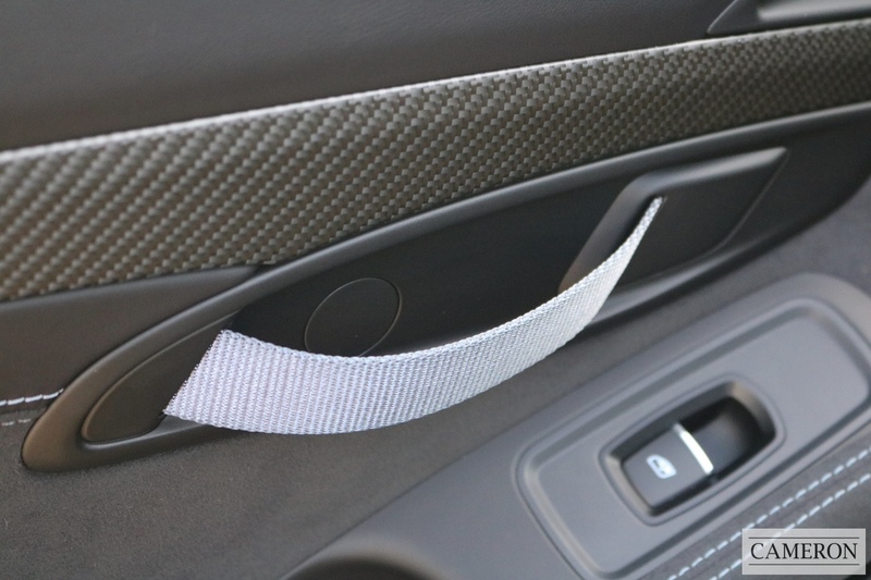 Porsche 4.0 RS Spyder 2dr Petrol PDK Euro 6 (s/s) (500 ps)