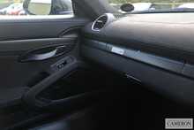 Porsche 4.0 RS Spyder 2dr Petrol PDK Euro 6 (s/s) (500 ps)