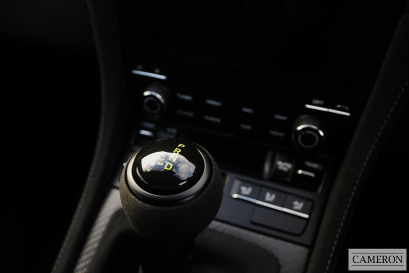 Porsche 4.0 RS Spyder 2dr Petrol PDK Euro 6 (s/s) (500 ps)