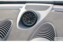 Porsche 4.0 RS Spyder 2dr Petrol PDK Euro 6 (s/s) (500 ps)