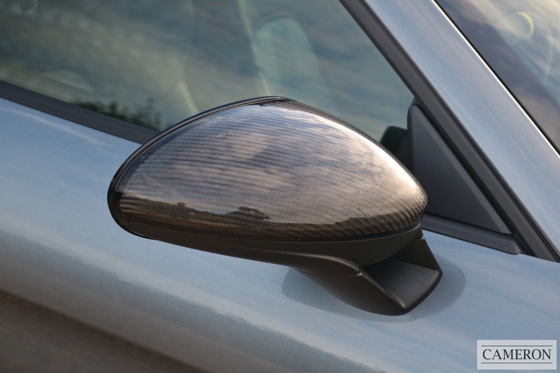 Porsche 4.0 RS Spyder 2dr Petrol PDK Euro 6 (s/s) (500 ps)