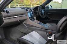 Porsche 4.0 RS Spyder 2dr Petrol PDK Euro 6 (s/s) (500 ps)