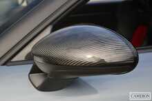 Porsche 4.0 RS Spyder 2dr Petrol PDK Euro 6 (s/s) (500 ps)