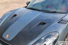 Porsche 4.0 RS Spyder 2dr Petrol PDK Euro 6 (s/s) (500 ps)