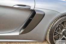 Porsche 4.0 RS Spyder 2dr Petrol PDK Euro 6 (s/s) (500 ps)