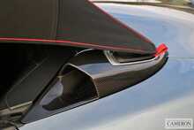 Porsche 4.0 RS Spyder 2dr Petrol PDK Euro 6 (s/s) (500 ps)