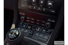 Porsche 4.0 RS Spyder 2dr Petrol PDK Euro 6 (s/s) (500 ps)