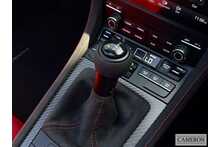 Porsche 4.0 RS Spyder 2dr Petrol PDK Euro 6 (s/s) (500 ps)