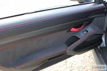 Porsche 4.0 RS Spyder 2dr Petrol PDK Euro 6 (s/s) (500 ps)