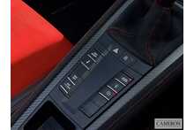 Porsche 4.0 RS Spyder 2dr Petrol PDK Euro 6 (s/s) (500 ps)