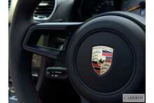 Porsche 4.0 RS Spyder 2dr Petrol PDK Euro 6 (s/s) (500 ps)