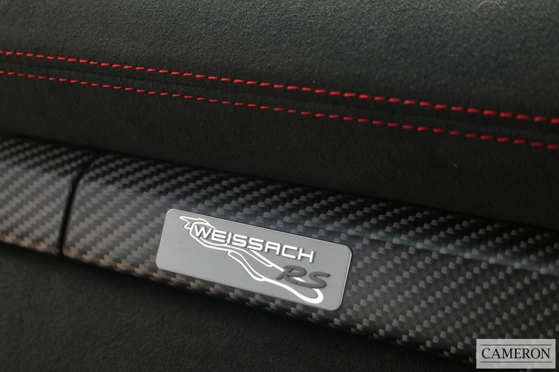 Porsche 4.0 RS Spyder 2dr Petrol PDK Euro 6 (s/s) (500 ps)