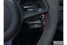 Porsche 4.0 RS Spyder 2dr Petrol PDK Euro 6 (s/s) (500 ps)