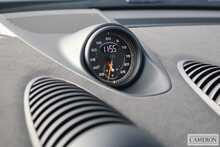 Porsche 4.0 RS Spyder 2dr Petrol PDK Euro 6 (s/s) (500 ps)