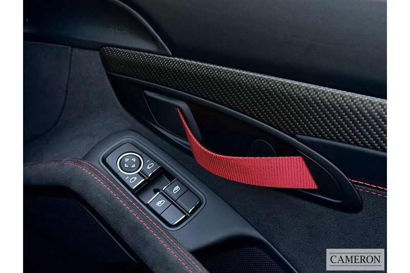 Porsche 4.0 RS Spyder 2dr Petrol PDK Euro 6 (s/s) (500 ps)