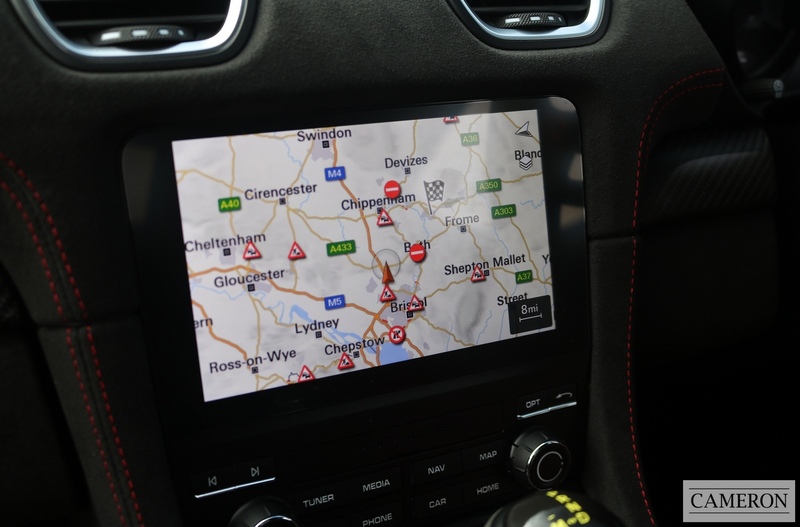 Porsche 4.0 RS Spyder 2dr Petrol PDK Euro 6 (s/s) (500 ps)