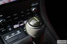 Porsche 4.0 RS Spyder 2dr Petrol PDK Euro 6 (s/s) (500 ps)