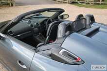 Porsche 4.0 RS Spyder 2dr Petrol PDK Euro 6 (s/s) (500 ps)