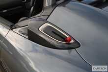 Porsche 4.0 RS Spyder 2dr Petrol PDK Euro 6 (s/s) (500 ps)