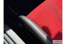 Porsche 4.0 RS Spyder 2dr Petrol PDK Euro 6 (s/s) (500 ps)