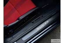 Porsche 4.0 RS Spyder 2dr Petrol PDK Euro 6 (s/s) (500 ps)