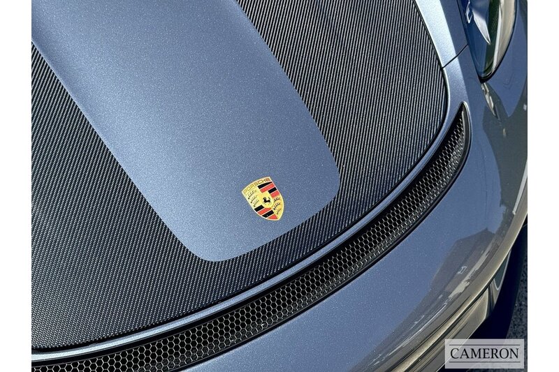 Porsche 4.0 RS Spyder 2dr Petrol PDK Euro 6 (s/s) (500 ps)