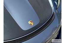 Porsche 4.0 RS Spyder 2dr Petrol PDK Euro 6 (s/s) (500 ps)