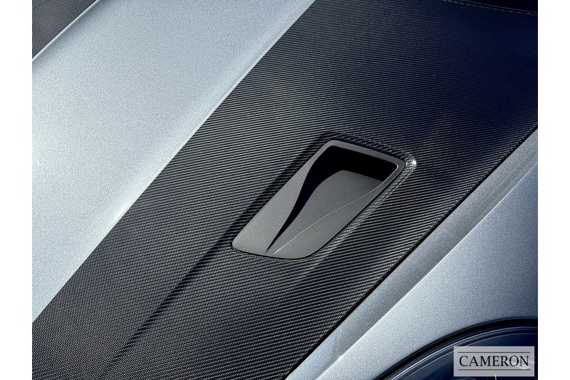 Porsche 4.0 RS Spyder 2dr Petrol PDK Euro 6 (s/s) (500 ps)