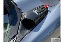 Porsche 4.0 RS Spyder 2dr Petrol PDK Euro 6 (s/s) (500 ps)