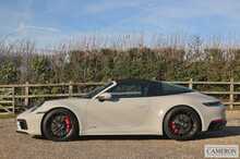 Porsche 992 Targa 4 GTS PDK 3.0 2dr Convertible Automatic Petrol