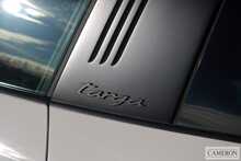 Porsche 992 Targa 4 GTS PDK 3.0 2dr Convertible Automatic Petrol