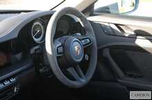 Porsche 992 Targa 4 GTS PDK 3.0 2dr Convertible Automatic Petrol