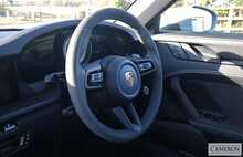 Porsche 992 Targa 4 GTS PDK 3.0 2dr Convertible Automatic Petrol