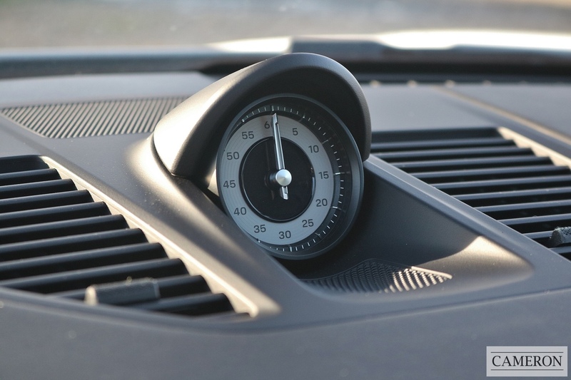 Porsche 992 Targa 4 GTS PDK 3.0 2dr Convertible Automatic Petrol