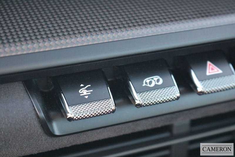 Porsche 992 Targa 4 GTS PDK 3.0 2dr Convertible Automatic Petrol