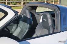 Porsche 992 Targa 4 GTS PDK 3.0 2dr Convertible Automatic Petrol