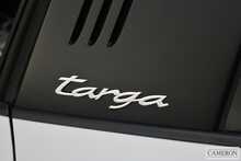 Porsche 992 Targa 4S PDK Convertible 3.0 Automatic Petrol